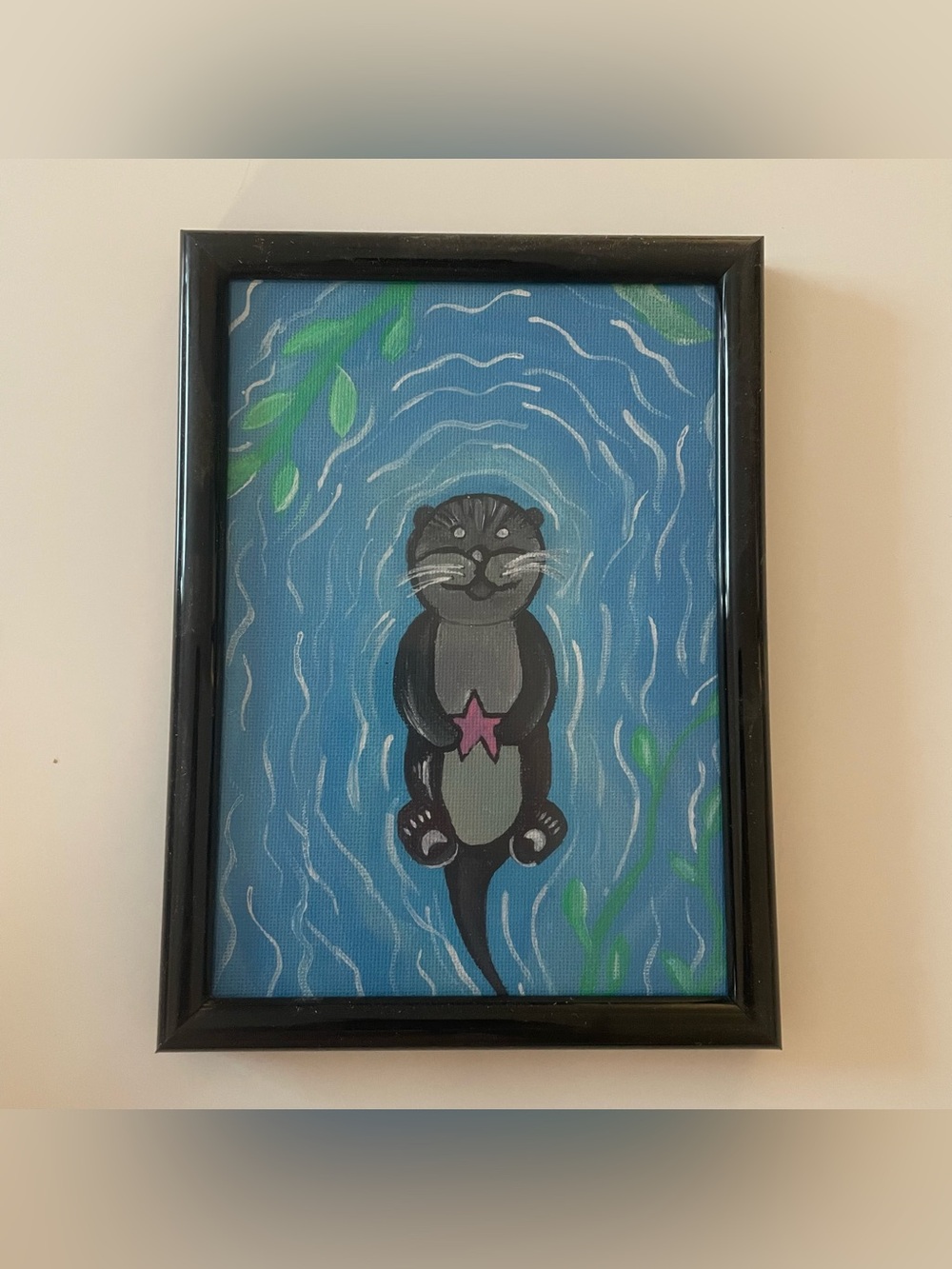 Handmade Painting 2